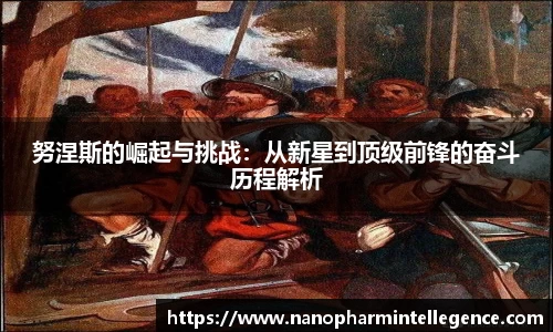 努涅斯的崛起与挑战：从新星到顶级前锋的奋斗历程解析