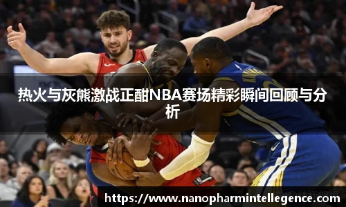 热火与灰熊激战正酣NBA赛场精彩瞬间回顾与分析