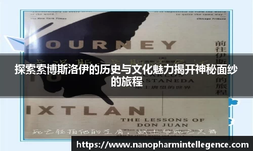 探索索博斯洛伊的历史与文化魅力揭开神秘面纱的旅程